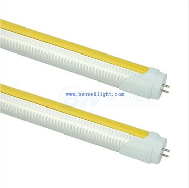 Gyldent Led Tube Lys