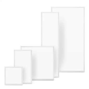 Led Panellys 60x60 60w