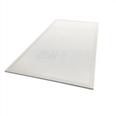 Led Panels Series 2x4 Led fladskærmslys