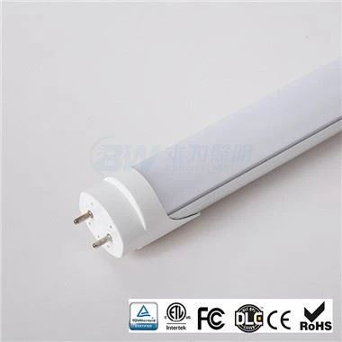 LED T8 1200mm Uigennemsigtig - 12V/24V