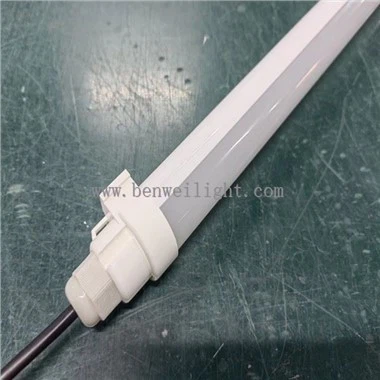 Belysning til fjerkræstalde