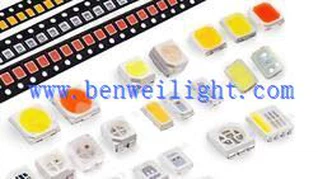 Rgb Led Light Beads Chip