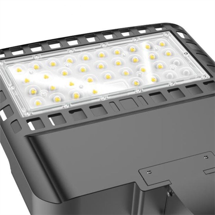 Smart Public Lighting Led Street Lights