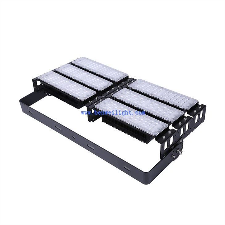 Tennisbane Led Projektører 400W