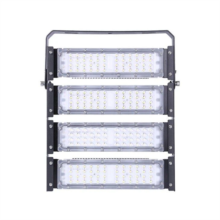 Tennis Court Light Switch