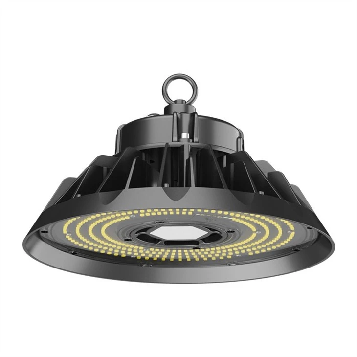 Ufo High Bay 100w