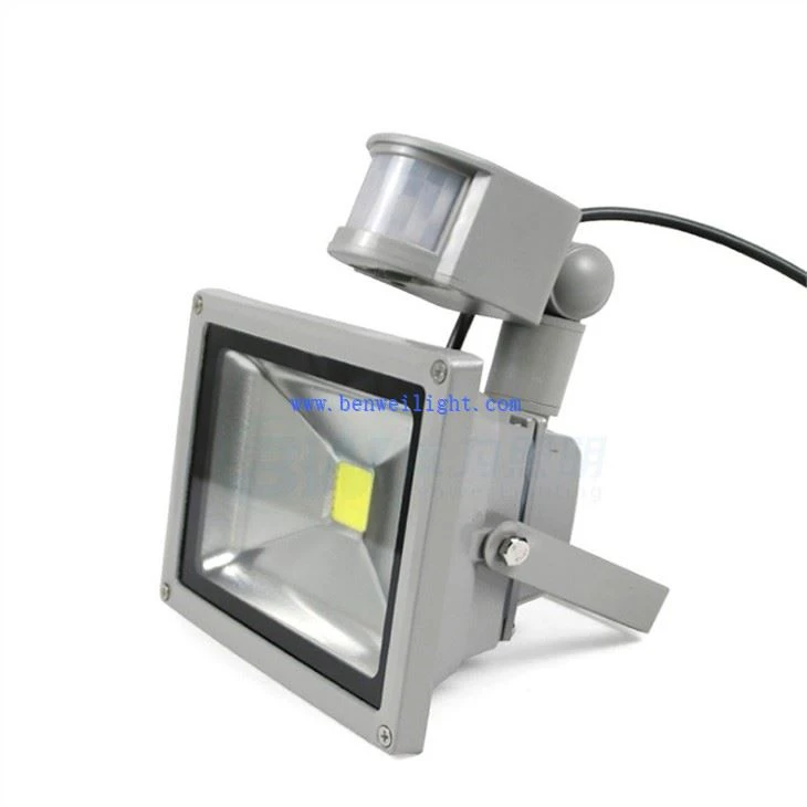 Uv Rød LED Flood Light