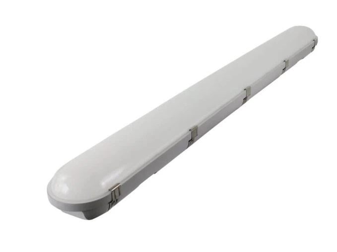VOPOR TIGHT LED TRI-PROOF LYS