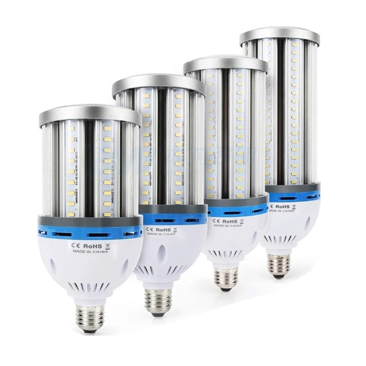 100W kommerciel majs LED-pære