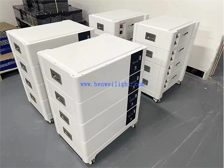 48v lifepo4 battery 200ah