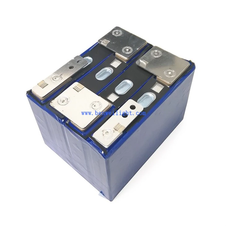 12,8V 12Ah Smart LiFePO4-batteri
