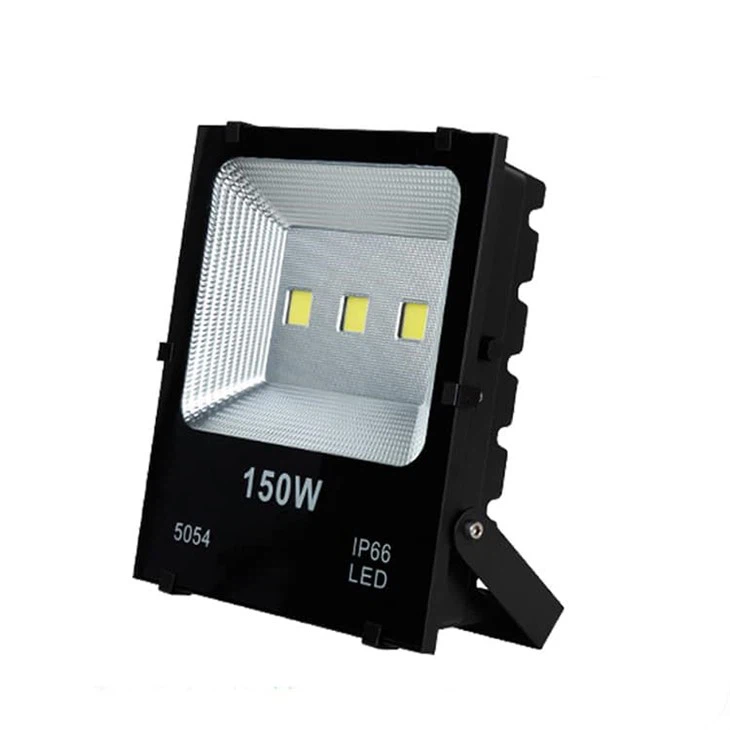 120 graders LED Flood-lys