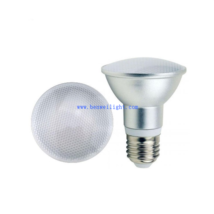 13w PAR30 LED-dæmpbar pære