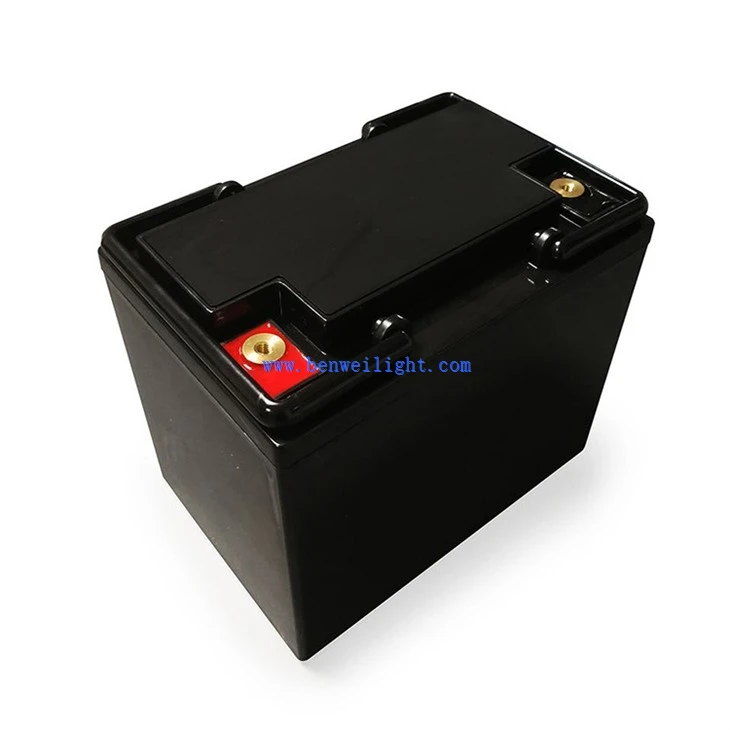 200 Amp-timers lithium-ion-batteri