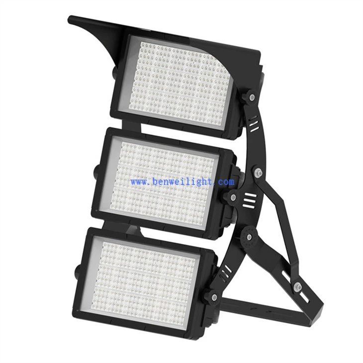 2000 watt LED stadionlys