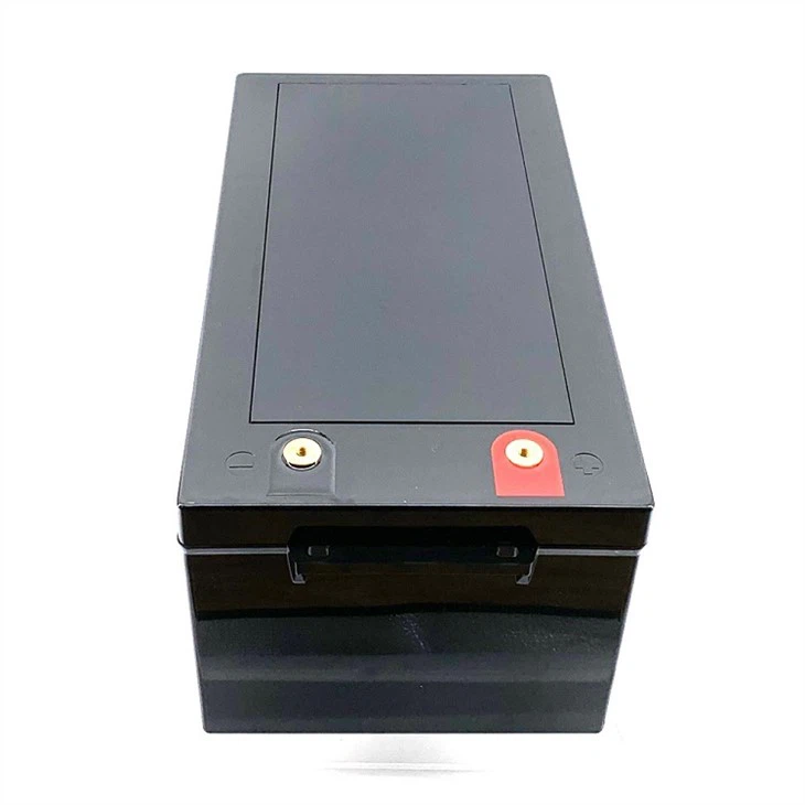 24v 100ah Lifepo4 Battery For Sale