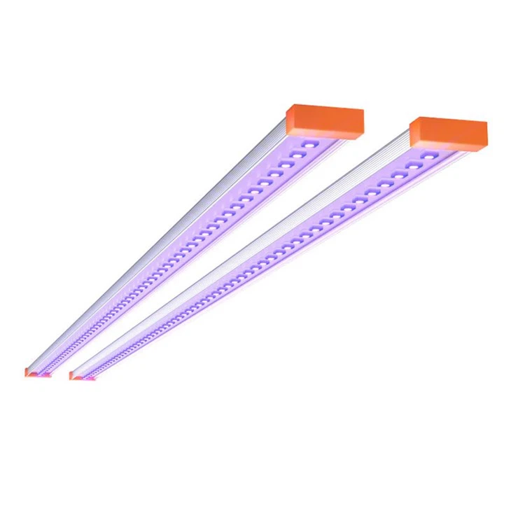 30W   UV   LED   Grow   Light   Bars