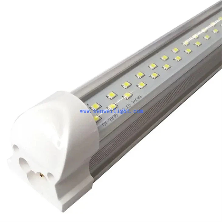 4 fods UV-rørlys 36W