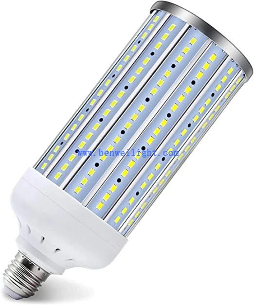 90W LED majs pære