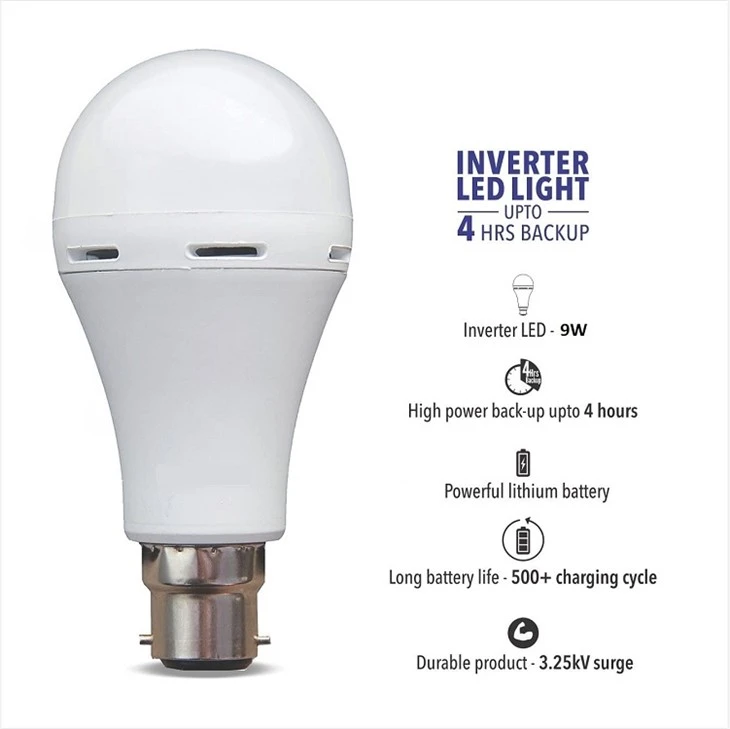 B22 Light Bulb For Sale