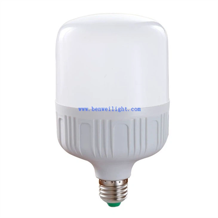 E27 Led Pære Cool White 10w