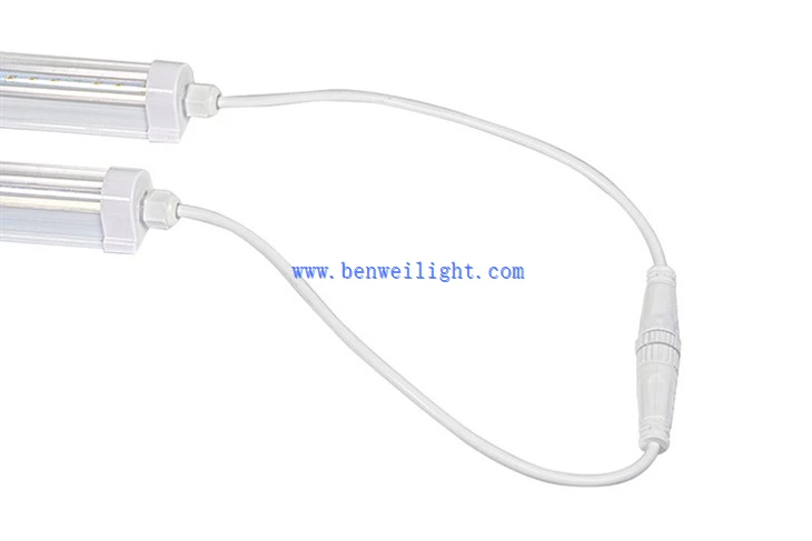 luces para plantas exterior