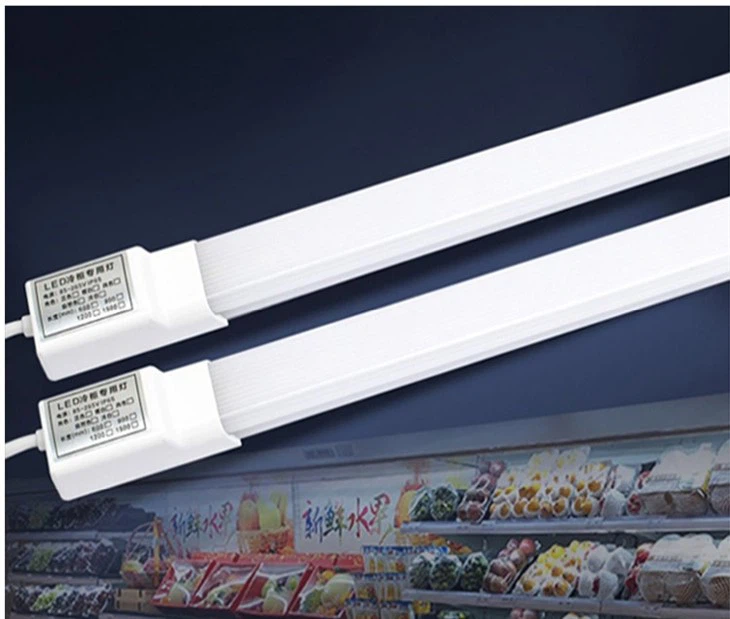 led freezer lamp