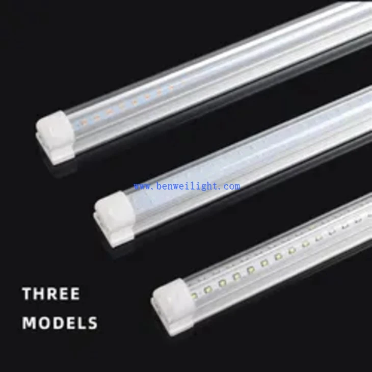 T8 Grow Lights 1