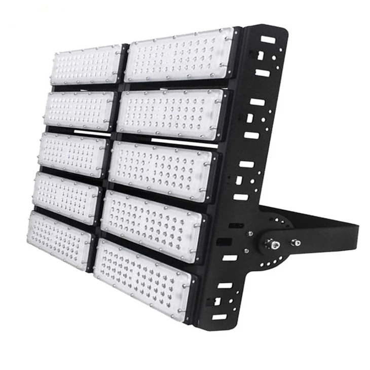Modulære LED High Bay-lys