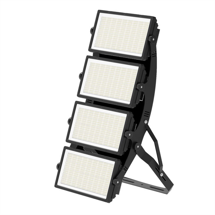 Outdoor Tennis Court Lighting