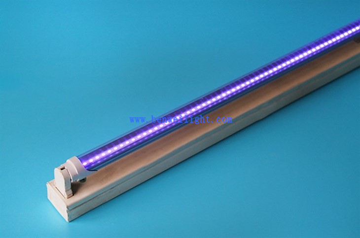 UV T8 LED Tube 01