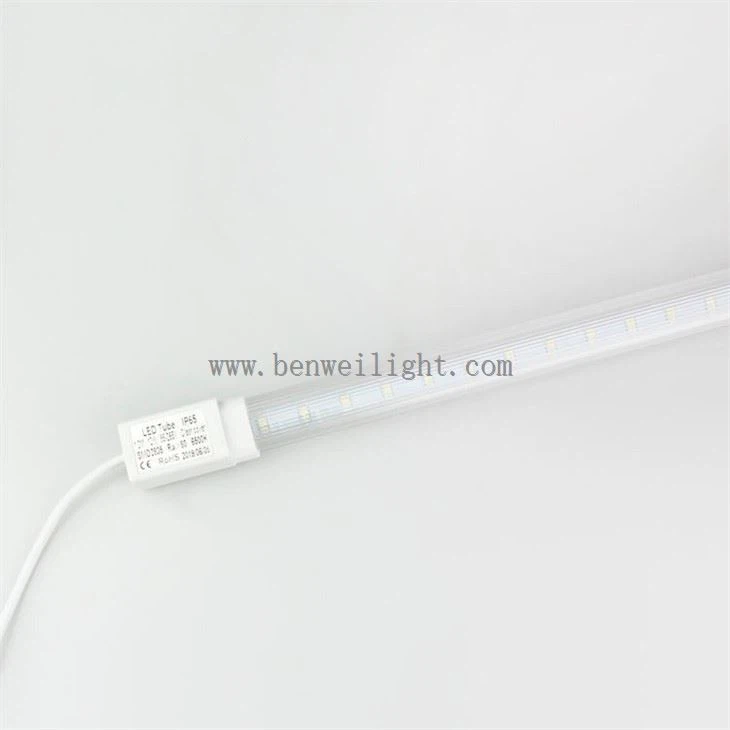 Køleskab Led Tube Lampe