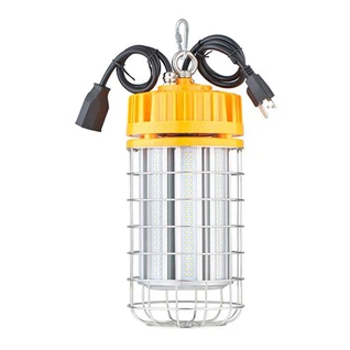 100W Led bærbart midlertidigt arbejdslys