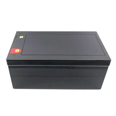 24v lithium bilbatteri