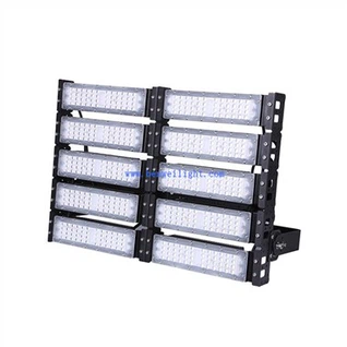 400 Watt Led Flood-lys erstatter metalhalogenid