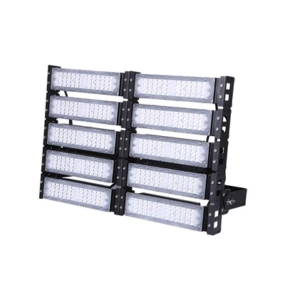 400 Watt Sports Flood Lights til fodboldbane