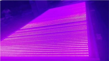48 tommer Blacklight