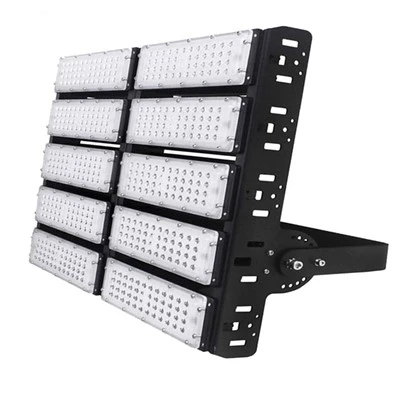 600W LED stadionlys sælges