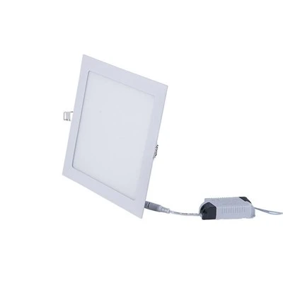 6W Panel Light Square