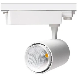 DC48V magnetiske sporlygter