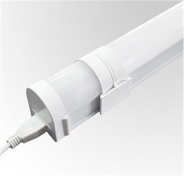 IP69K 60W Triproof LED-lys til kølefryser