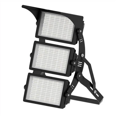 Led Flood pærer 500w