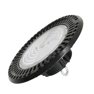 Led lys på lageret