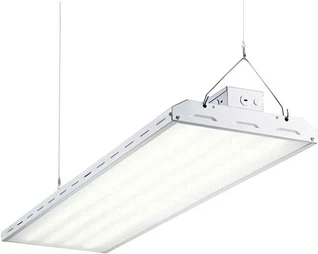 LED Lineære High Bay-lys til skolebelysning