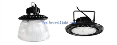 Led lagerbelysning Low Bay
