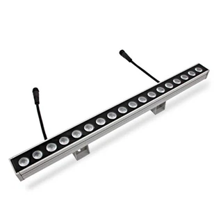 Lineær Led Wall Washer Light