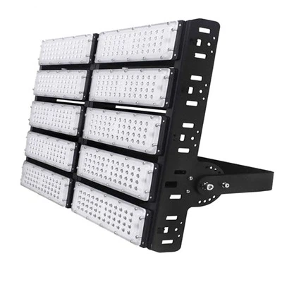 Modulære LED High Bay-lys