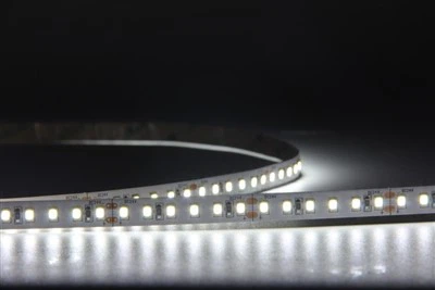 24v 5500K Cool White 2835 Strip Belysning