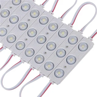 Smd Led Modul Injection