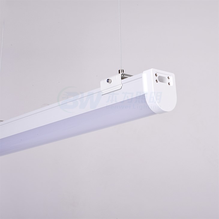 SMD2835 lyskilde Tri-bevis LED-lys